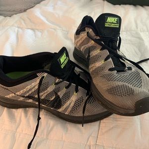 Nike Shoes - Nike FlyKnit Lunar 3 Running Shoes (Womens) Nike Shoes - Nike FlyKnit Lunar 3 Running Shoes (Womens)
